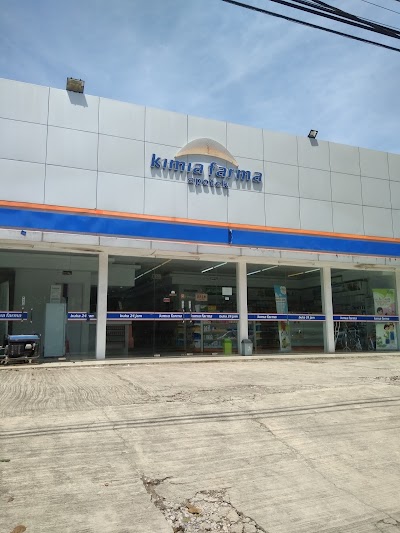 Photos of Kimia Farma