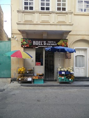 Noel S Fruit And veg, Author: Игорь Соболь