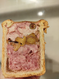 Photo n°2 de Boucherie philippe et servais à Anost (Boucherie-charcuterie)