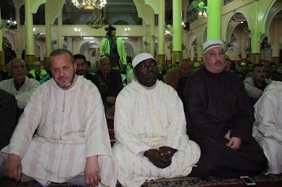 Photos of Masjid El Forkane