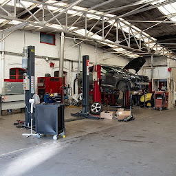 Photo n°2 de seva à Corbie (Atelier de réparation automobile)