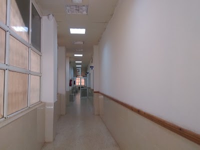 Photos of Cms Sonatrach -Cit&eacute; Djamel