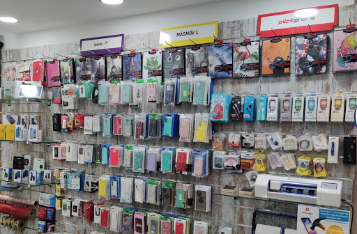 Avila Shop Activaciones - Thumbnail