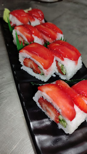 Arigato Sushi and Ramen - Thumbnail