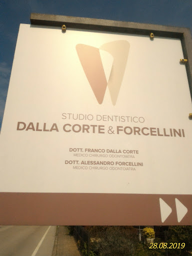 Studio Dentistico Dalla Corte & Forcellini - Thumbnail