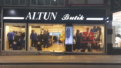 clothing-store