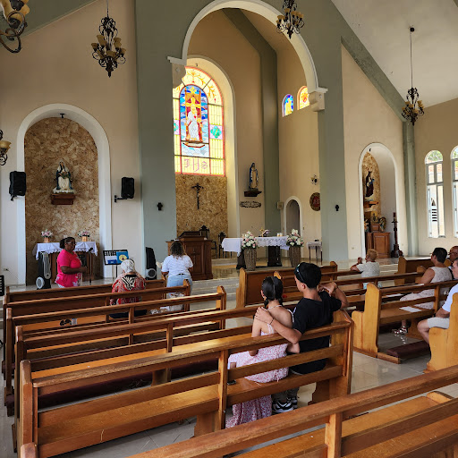 Capilla Cristo Rey - Thumbnail