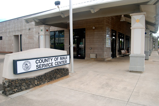 Maui County Real Property Tax
