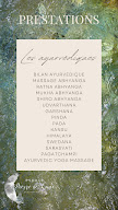 Espace Pierre de Lune - Massage & Ayurvéda réservé aux femmes à Affieux