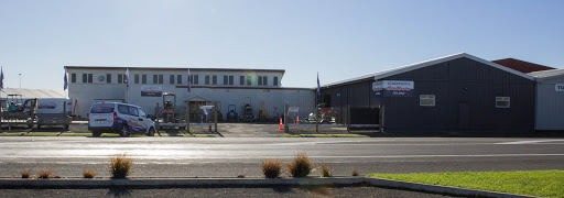 Harrisons HireMaster Feilding - Thumbnail
