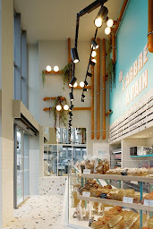 Photo n°28 de L' Arbre à Pains Saint-Denis à Saint-Denis (Boulangerie)