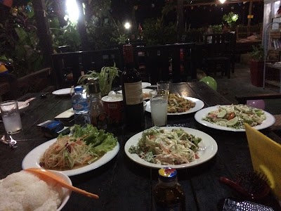 Photos of Lao Valhalla Bungalows & Restaurant