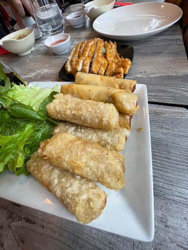 Restaurant Ozakaya - Thumbnail
