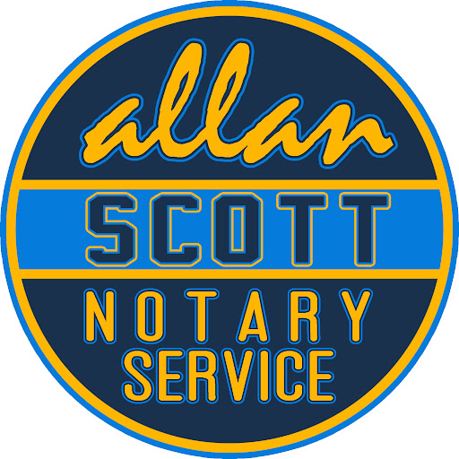 Allan Scott Notary Service