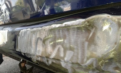 Photos of Auto Limar Kovacevic