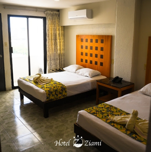 Hotel Ziami - Thumbnail