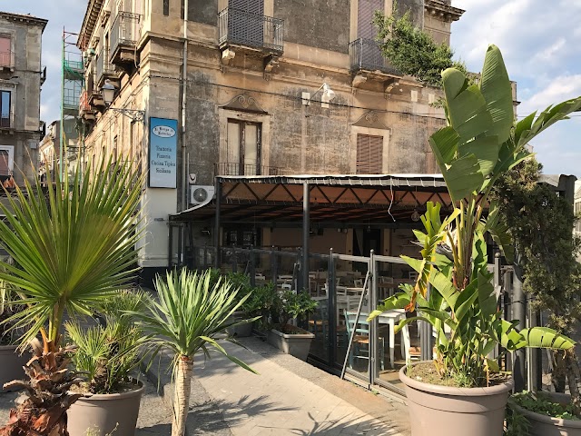 Il Borgo Di Federico
