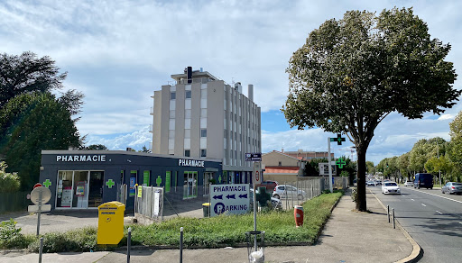 Grande Pharmacie des Hôpitaux - Thumbnail