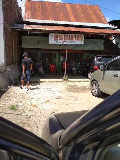 Photos of ALFA MIDI PADANG SAPPA