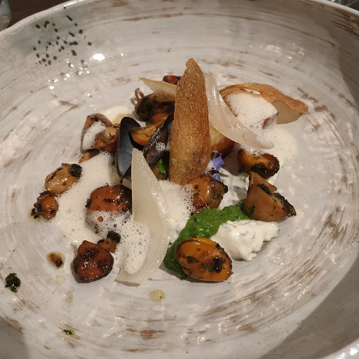 Photo 2 - Le Jardin des Saveurs