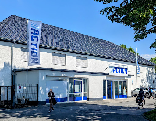 Action Herdecke