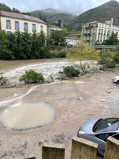 Parking de la Lergue - Thumbnail