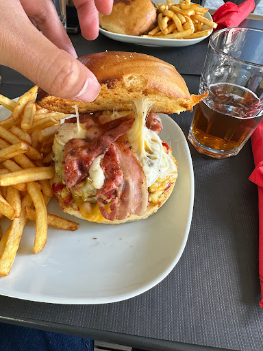 Photo 3 - MN Burger