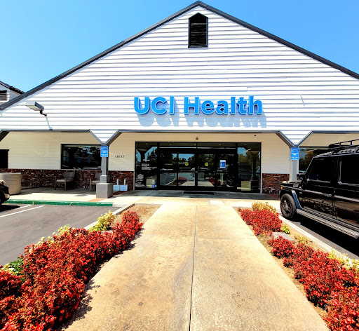 UCI Health — Yorba Linda - Thumbnail