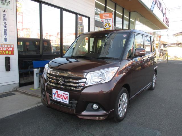 シュトラーゼグループ スズキアリーナ福山南