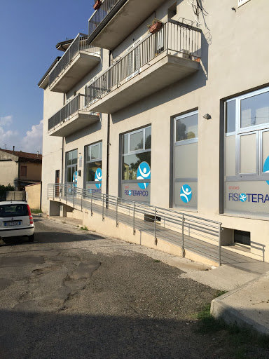 Studio Fisioterapia "D'Angelis Angelo"