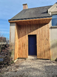 Photo n°7 de MCIP Giboire à Pluduno (Menuisier)