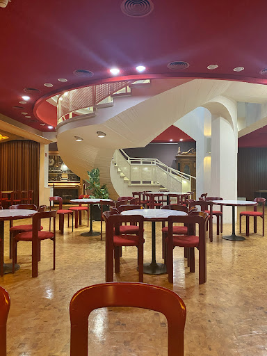 SIM-Café - Visual