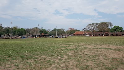 Photos of Main Square Porongo