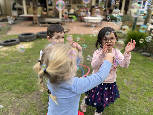 Pakuranga Kindergarten - Thumbnail