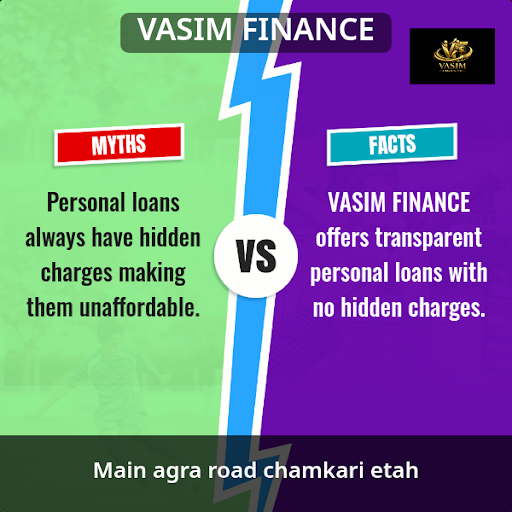 Personal Loans