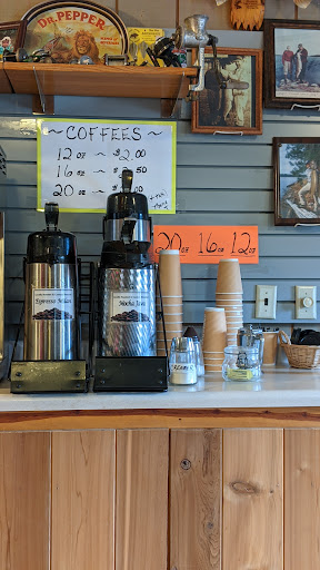 Looney Beans Coffee Shop - Thumbnail