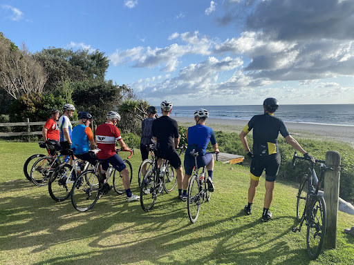 Paradise Road Cycles Bike Hire - Thumbnail