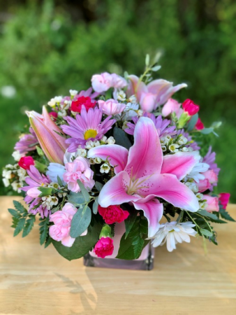 Potomac Floral Design Studio