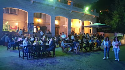 Photos of Caf&eacute; Trottoir
