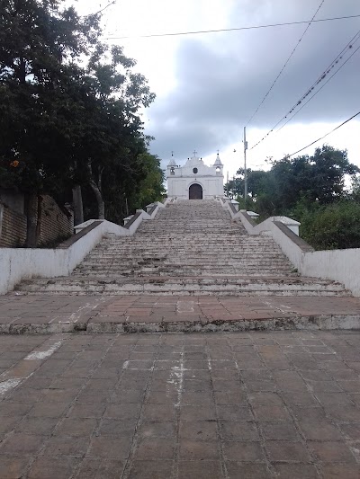 Photos of El Calvario