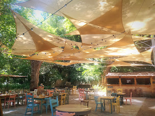 Photo n°36 de Restaurant La Fontaine des Buis à Arles-sur-Tech (Restaurant)