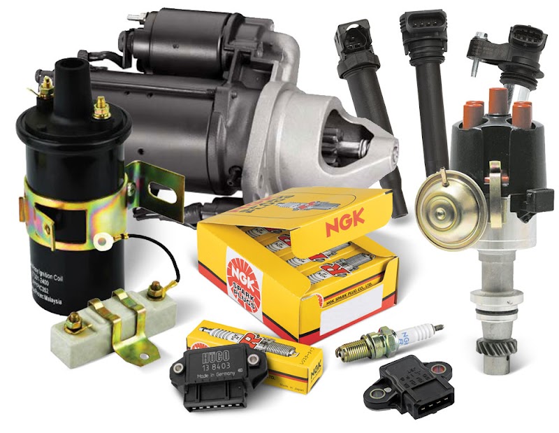 Hanks Automotive Sales and Services Ltd photo 2