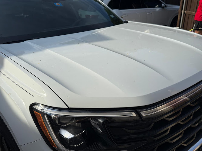 Shine Haus Auto Care