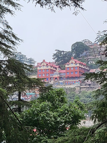 YMCA shimla Tourist Hostel by null