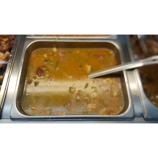 Pompano Mega Mart - Visual