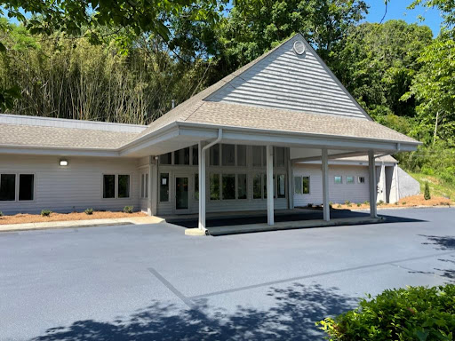 Cedar Recovery Knoxville South