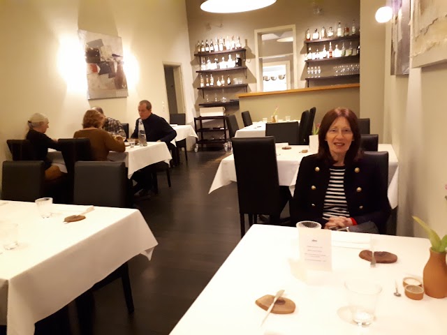 Restaurant Ardent