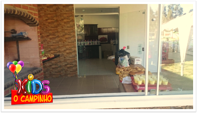 Photos of O campinho do Brasil