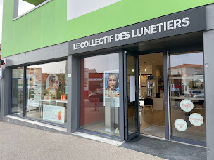 Photo n°4 de Opticien Le Loroux Bottereau - Le Collectif des Lunetiers à Le Loroux-Bottereau (Magasin de lunettes de soleil)