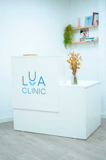 Lua Clinic - Visual
